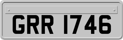 GRR1746