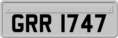 GRR1747