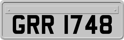 GRR1748