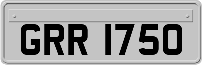 GRR1750