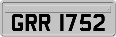 GRR1752