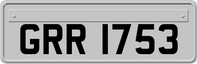 GRR1753
