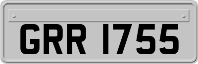 GRR1755