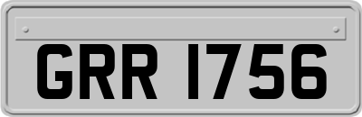 GRR1756