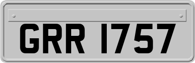 GRR1757