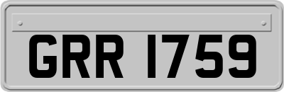GRR1759