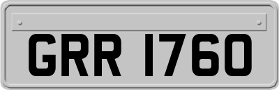 GRR1760