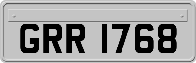 GRR1768