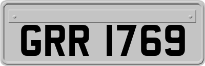 GRR1769