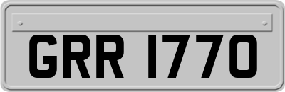 GRR1770