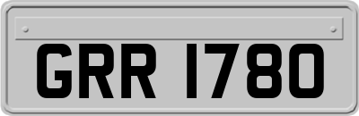 GRR1780