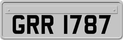 GRR1787