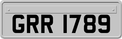 GRR1789