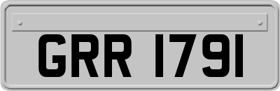 GRR1791