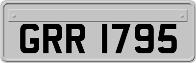 GRR1795