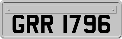 GRR1796