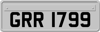 GRR1799
