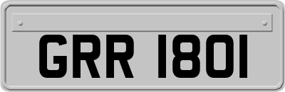 GRR1801