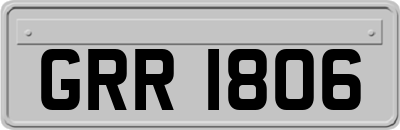 GRR1806