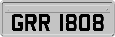 GRR1808