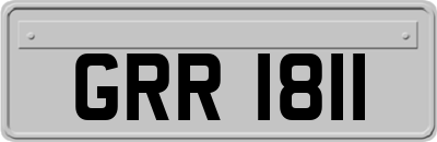 GRR1811