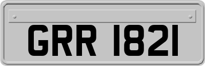 GRR1821