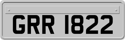 GRR1822