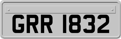 GRR1832