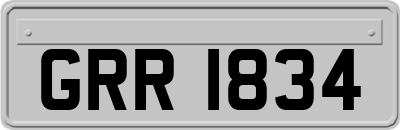GRR1834