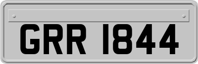 GRR1844