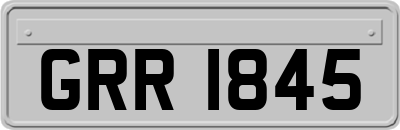 GRR1845