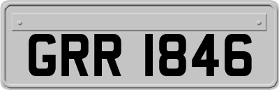 GRR1846