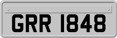 GRR1848