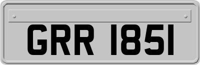 GRR1851