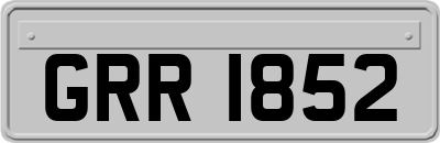 GRR1852