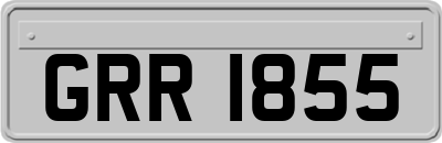 GRR1855