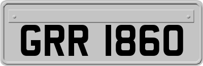 GRR1860