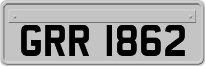 GRR1862