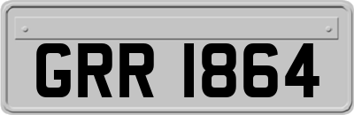 GRR1864