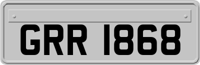 GRR1868