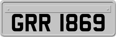 GRR1869