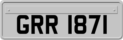 GRR1871