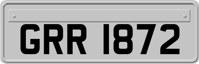 GRR1872
