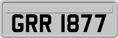 GRR1877