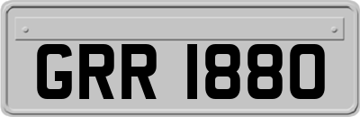 GRR1880