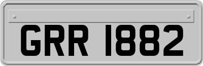 GRR1882