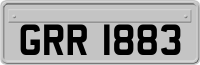 GRR1883