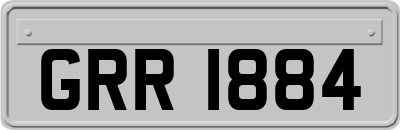 GRR1884