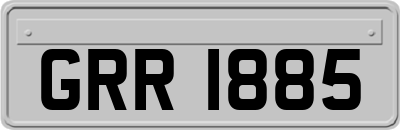 GRR1885