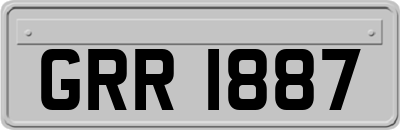 GRR1887